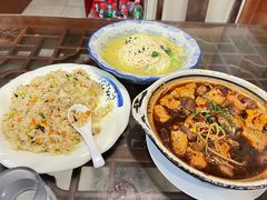 -壶园美食·淮扬菜(东圈门店)