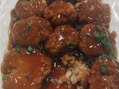 -老浒记烤鸭-北京菜(琉璃厂店)