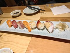 -Tuna maki寿司(园区永旺店)