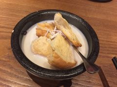 -云海肴·汽锅鸡·云南菜(天山百盛优客店)