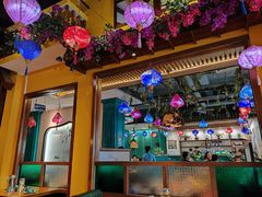 -印象芽庄越式餐厅(东兴店)