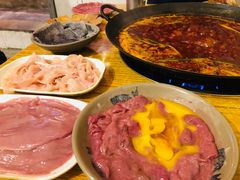 -刁姐火锅(五小区店)