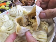 -津门张记包子铺(华昌道店)