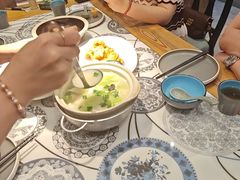 -香阁餐厅·常州菜·常州菜代表品牌(新北奥体店)