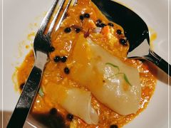 -上海滩餐厅(BFC外滩金融中心店)