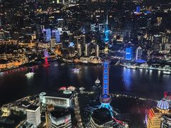 -上海中心大厦