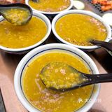 在成都！！吃到了正宗的云南蘸水！！