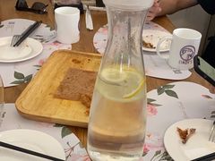 -花舍·新派粤菜·西餐·下午茶(亚运村·鸟巢店)