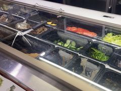 -赛百味SUBWAY(小北店)