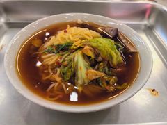 -西塔大冷面(市府大路店)