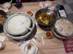 -粤仔湾砂锅粥(宜兴八佰伴店)