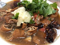 -阁瑞居闫记卤煮(乔庄北街店)