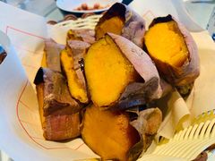 -悦融·京鲁菜·露台花园(安定门店)