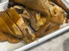 -扬州小吃(延安西路店)