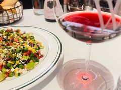 葡萄酒-Wolfgang’s Steakhouse 沃夫冈牛排馆(上海白玉兰广场店)