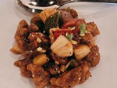 -铭轩中餐厅·海南菜·粤菜(亚龙湾瑞吉店)