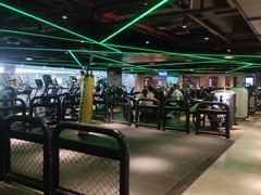 -W FITNESS 威尔仕健身·游泳(老西门新苑店)