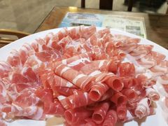 -竹叶涮肉坊(总店)