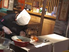 -京味斋·北京烤鸭(华威桥北工大店)