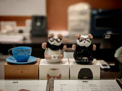 -M Stand(深圳南山欢乐颂店)