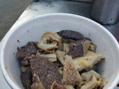 -明哥牛什粥(鸿运阁店)