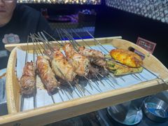 -板凳烧烤(东关街店)