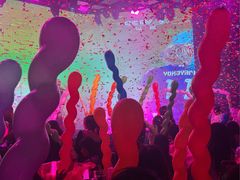 -MOSSO·Liveshow(M3香港广场店)