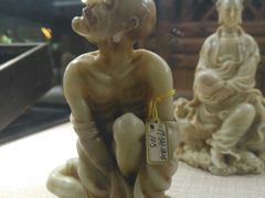 -云洲古玩城(大木桥路店)