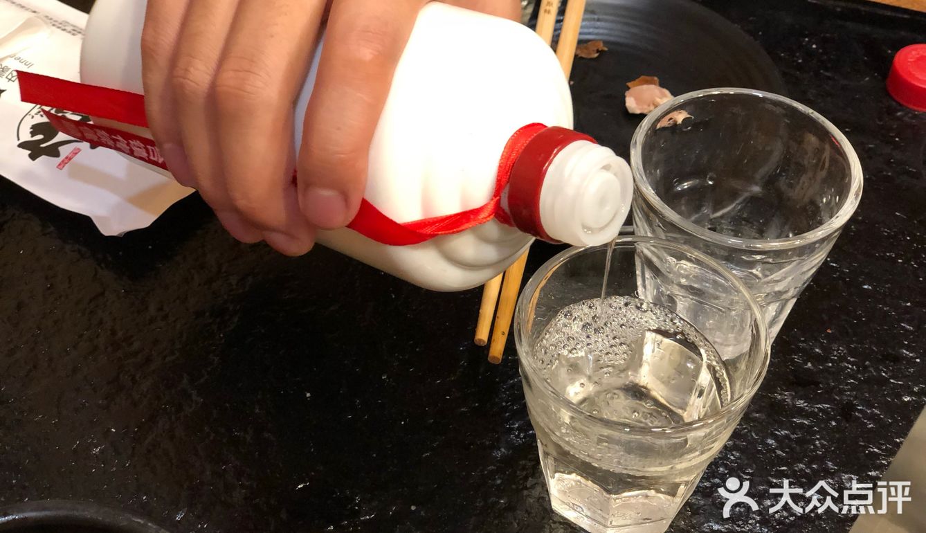 黑牛烤肉