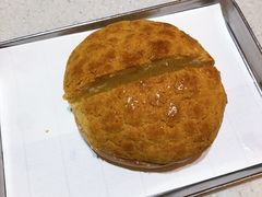 -潮庭港式茶餐厅·熊仔奶茶(同济广场店)