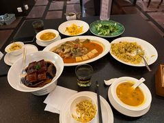 -羡餐厅·杭帮菜·淳菜(千岛湖自由洲际殿店)