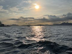 -天星小轮码头