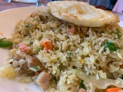 -云顶咖啡厅·中西餐(天诚港店)