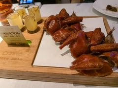 -汤城小厨•粤菜•靓汤(金融街店)