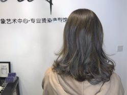 -京都造型·烫发·染发