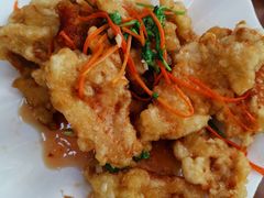 -祝家饺子馆