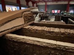 -北京大葆台遗址博物馆