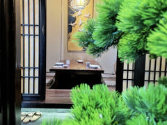 -维纳斯酒店-忆咖啡观景餐厅(象山公园店)