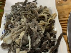 水爆肚-元盛居(生态大街店)