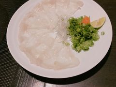 -玄品河豚(那覇國際通里之関)