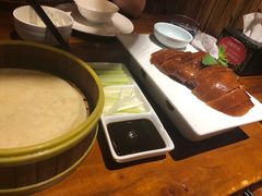 -又一福烤鸭·北京菜(东四店)