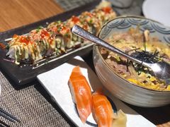 -栖川山葵家·寿喜锅·日式料理(龙湖北城天街商场店)