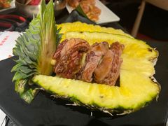 -伊茉家的烤肉店(勒泰中心店)