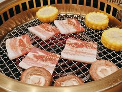 -極屋鮨牛 · 烧肉酒场(时代C馆店)