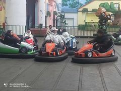 -蓬莱欧乐堡梦幻世界