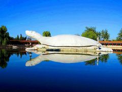 -东方巨龟苑景区