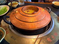 -菌自由丨野生菌火锅特色庭院餐厅(丽江古城店)