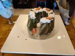 -龙之梦万丽酒店青餐厅