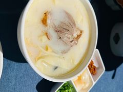 -金狮麟·新豫菜(金码大厦店)