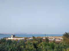 -海堤纪念公园